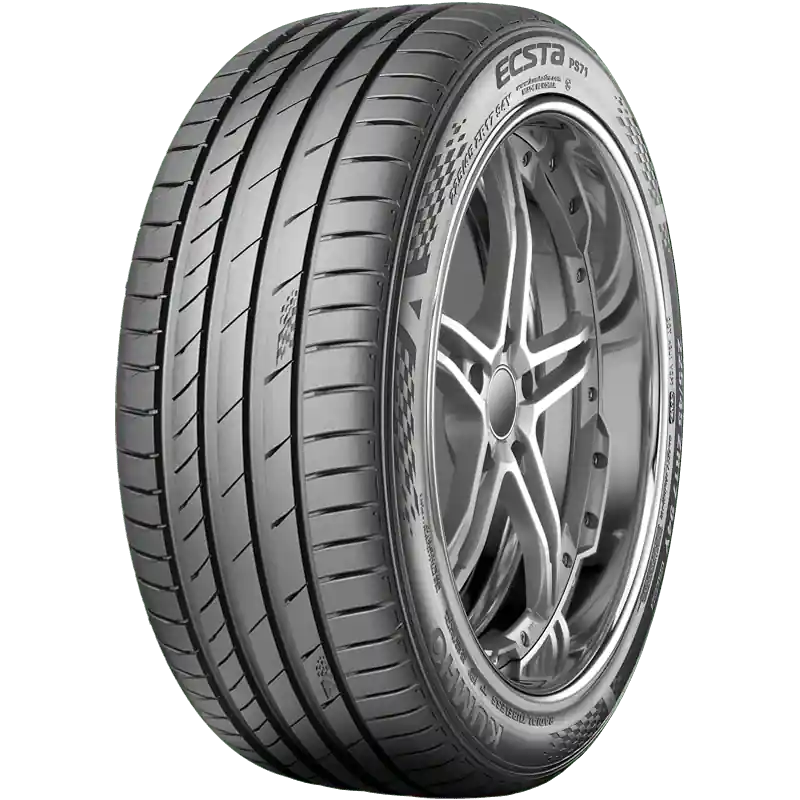 Retur ușor Anvelopa Vara 215/50 R17 95W XL KUMHO ECSTA PS71